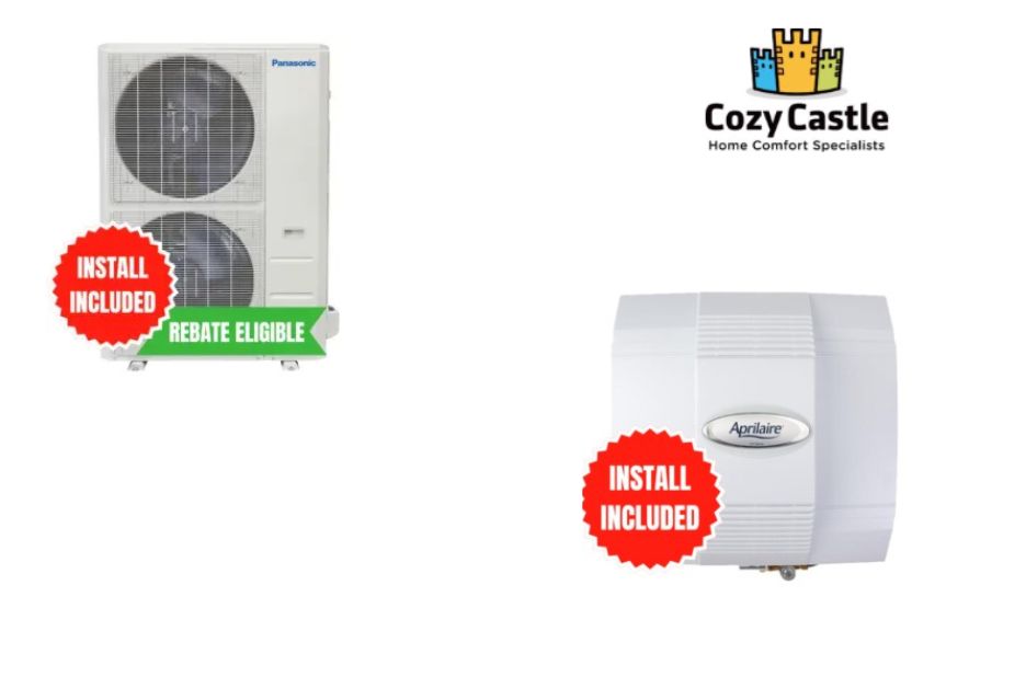 Expert Furnace Care for Toronto Homes Expert Furnace Care for Toronto Homes