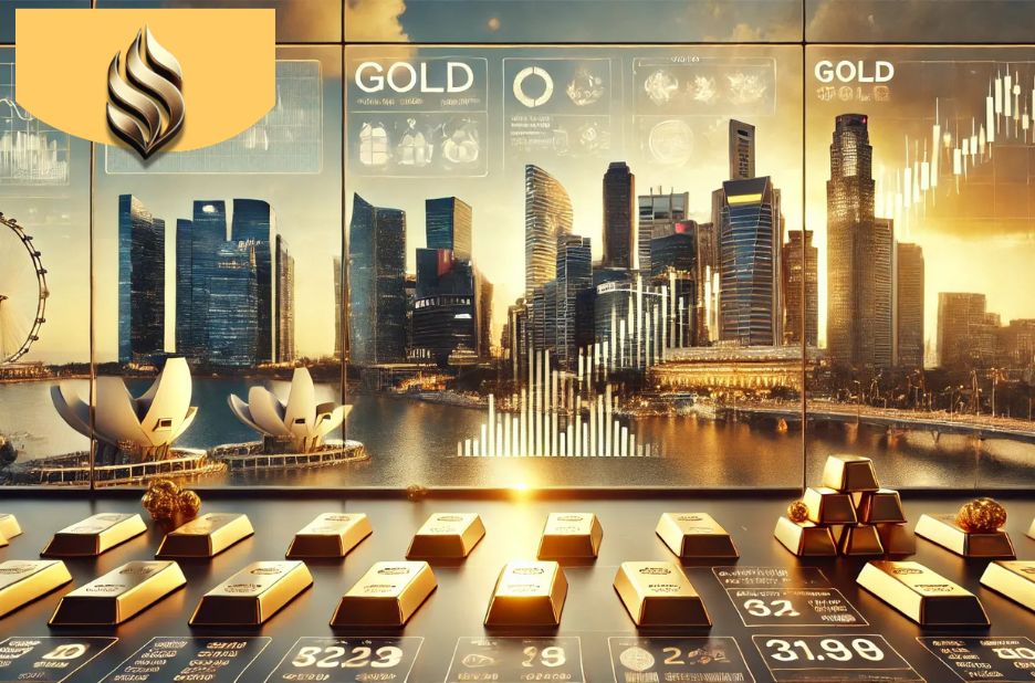 Profitable gold trading strategies for fast, informed decisions Profitable gold trading strategies for fast, informed decisions