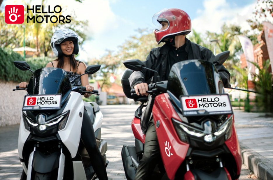 Explore Flexible Scooter Options in Bali on a Practical Budget Explore Flexible Scooter Options in Bali on a Practical Budget