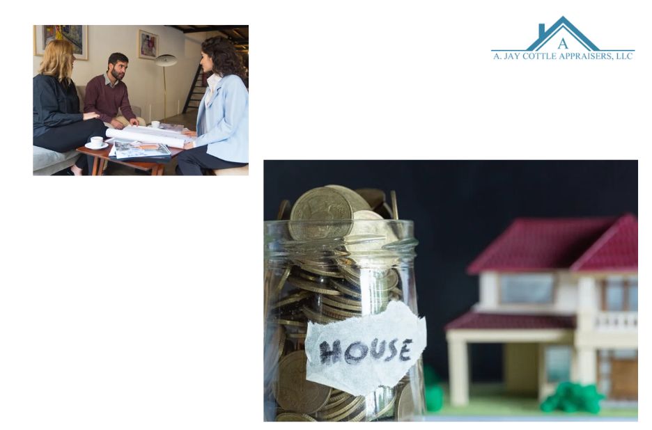 Accurate Property Valuations for Wilmington Homes Accurate Property Valuations for Wilmington Homes