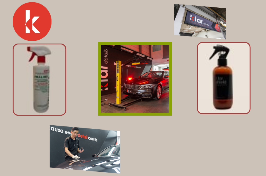 Elite Car Care: Transform Your Vehicle Inside and Out Elite Car Care: Transform Your Vehicle Inside and Out