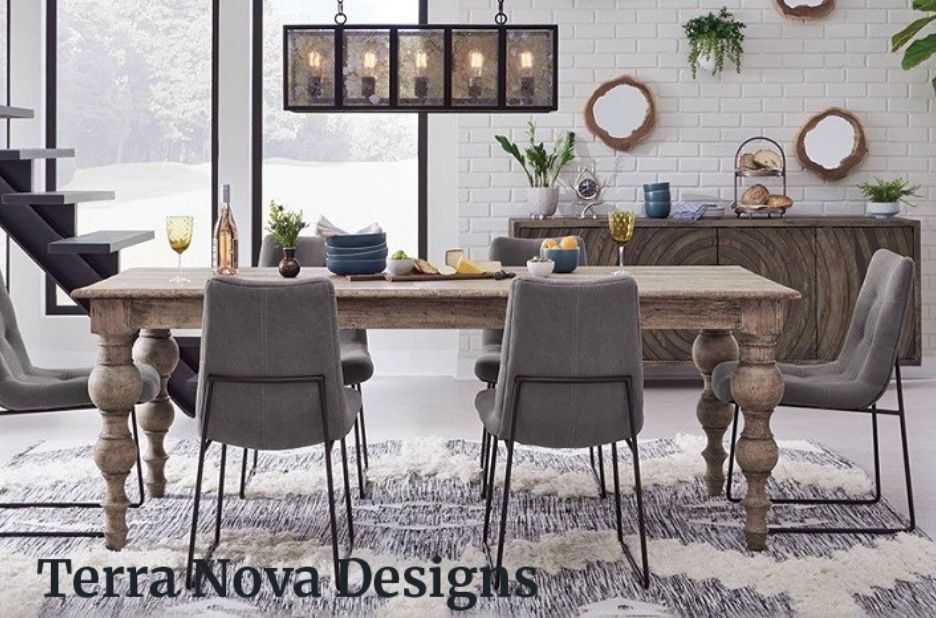 Teak Dining Table for Indoors and Outdoors Teak Dining Table for Indoors and Outdoors