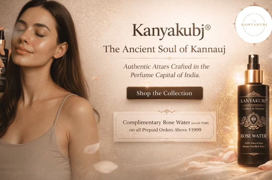 A Gentle, All-Rround Rose-Inspired Beauty Highlight A Gentle, All-Rround Rose-Inspired Beauty Highlight