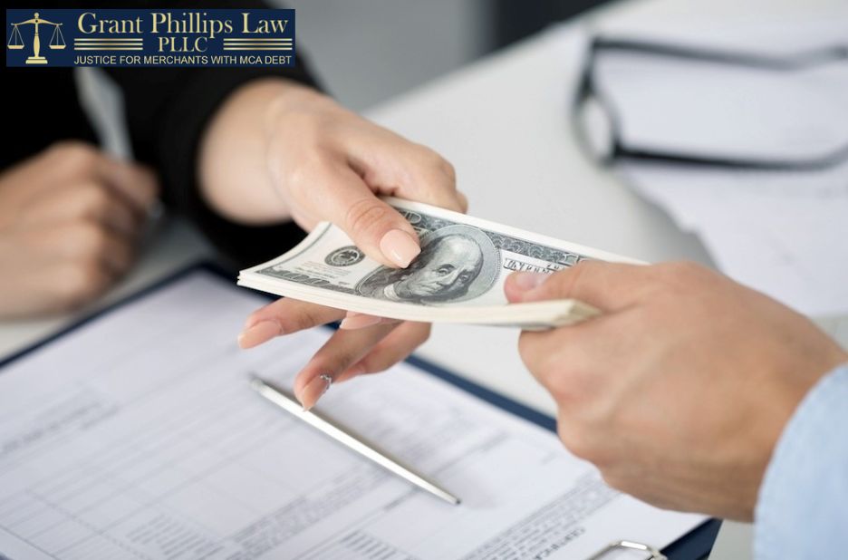 Unpacking Can Capital: Signs of Predatory Lending and How to Protect Yourself Unpacking Can Capital: Signs of Predatory Lending and How to Protect Yourself