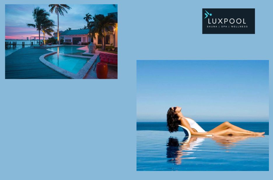 Designing and Building Your Ideal Indoor Pool Space