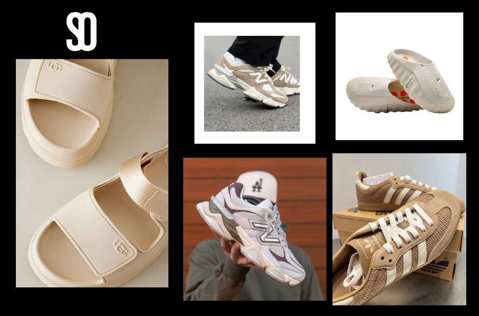 Descubre las Gazelle femeninas: estilo clásico y confort para cada día Descubre las Gazelle femeninas: estilo clásico y confort para cada día