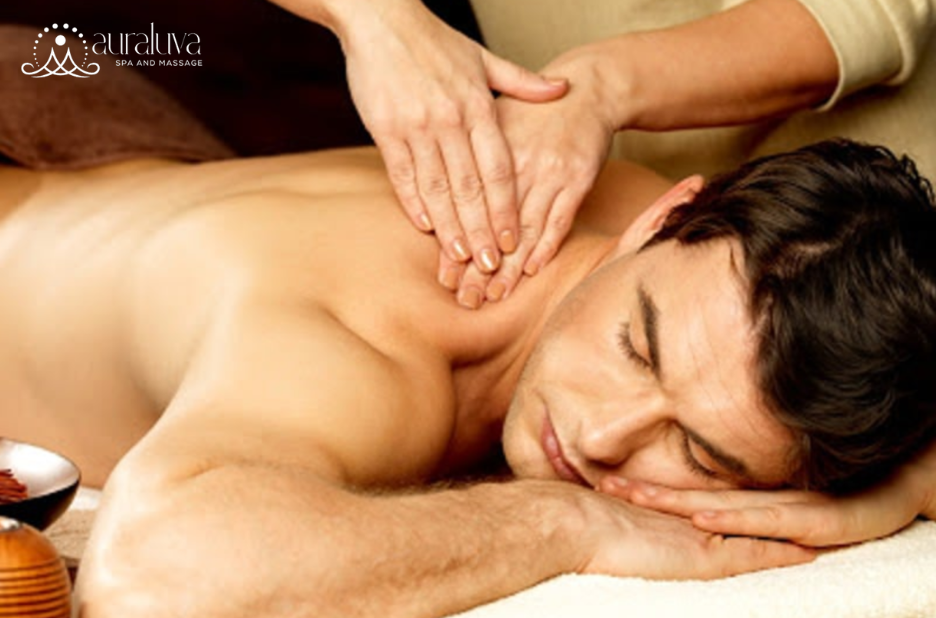Unwind in the City: Your Guide to a Tranquil London Massage Experience Unwind in the City: Your Guide to a Tranquil London Massage Experience