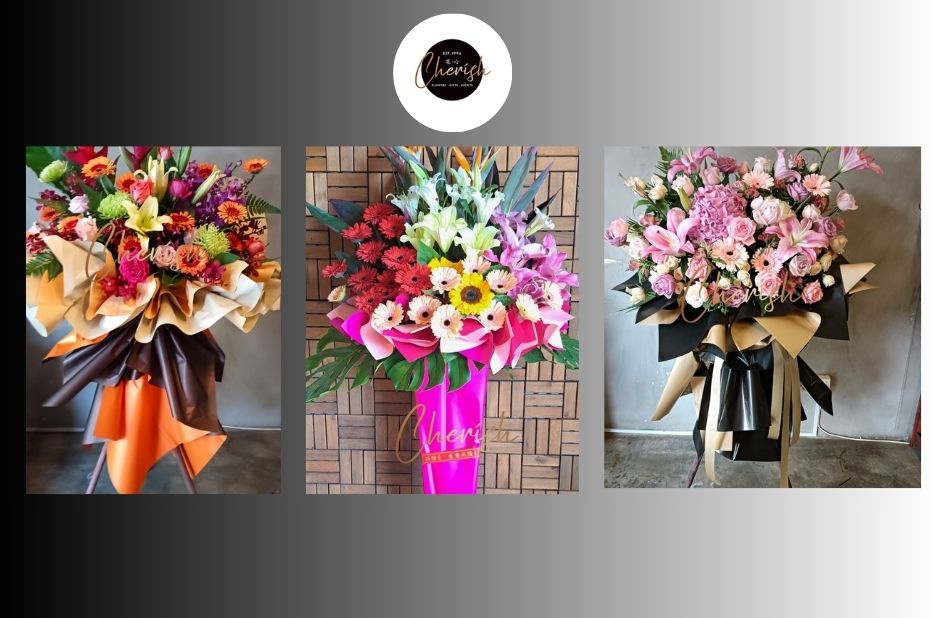 Urgent Ipoh Flower Delivery: Fresh Arrangements Today Urgent Ipoh Flower Delivery: Fresh Arrangements Today