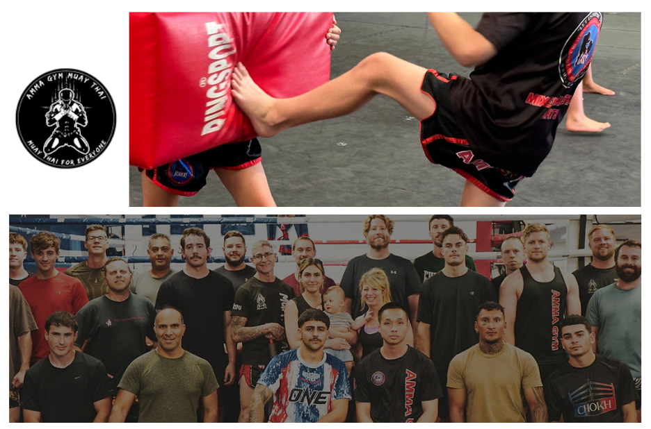 Find Your Perfect Muay Thai Gym for Adults: Training that Fits You Find Your Perfect Muay Thai Gym for Adults: Training that Fits You