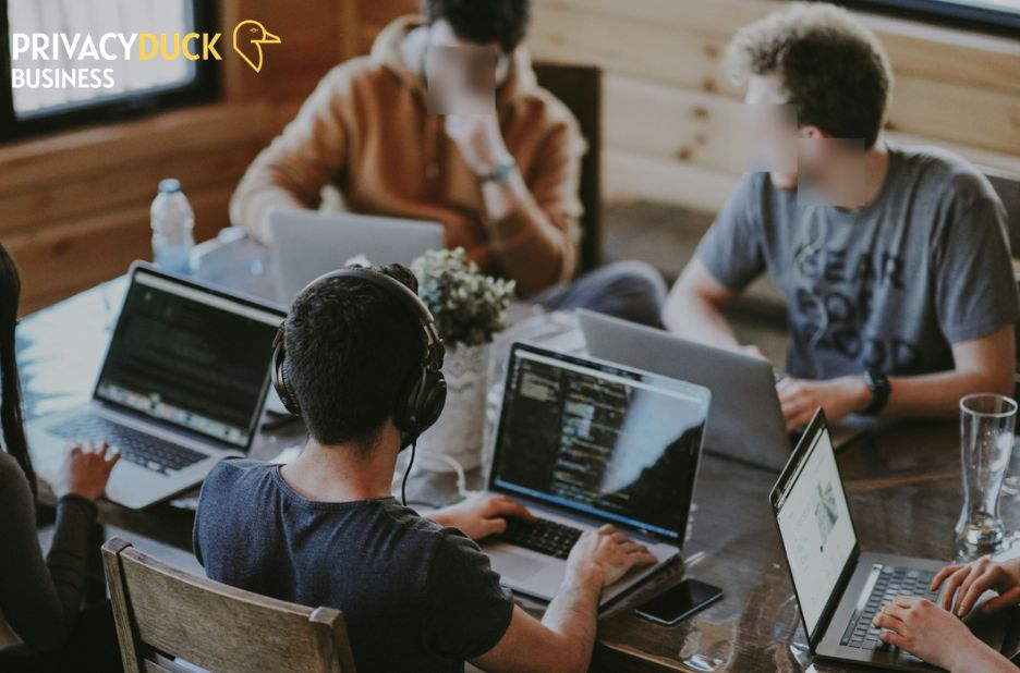 Protecting Your Company’s Secrets: Smart Data Privacy Solutions Protecting Your Company’s Secrets: Smart Data Privacy Solutions