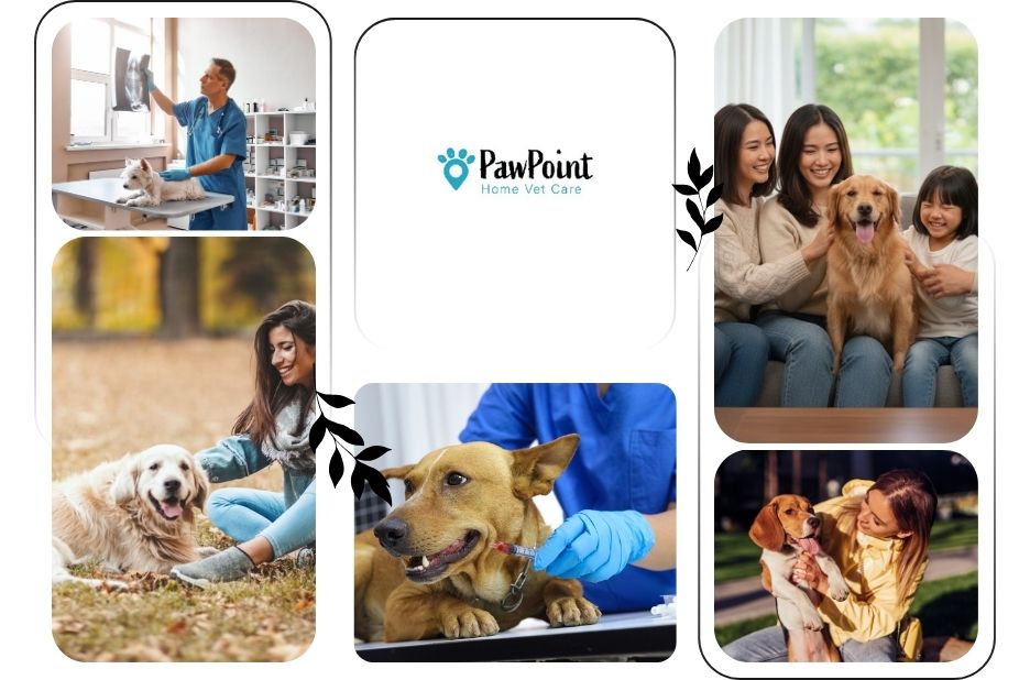 Compassionate In-Home Pet Euthanasia Calgary for Peaceful Farewells Compassionate In-Home Pet Euthanasia Calgary for Peaceful Farewells