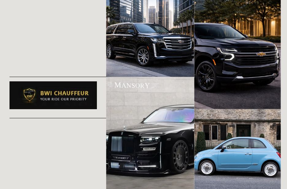 Premium Hourly Chauffeur Service for Business and Leisure Travel Premium Hourly Chauffeur Service for Business and Leisure Travel