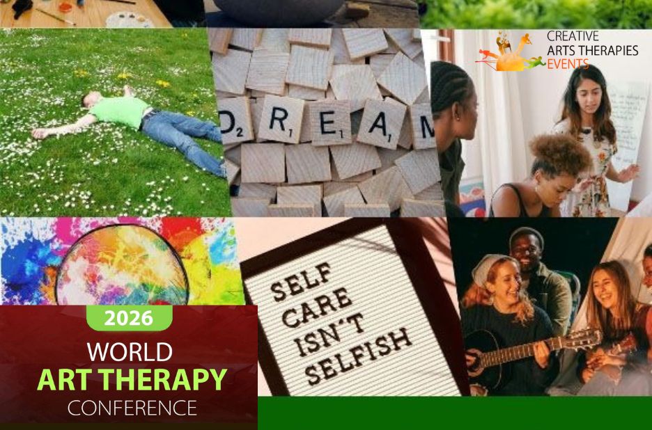 Discover Healing and Growth at Art Therapy Events – Your Path to Emotional Wellness Discover Healing and Growth at Art Therapy Events – Your Path to Emotional Wellness