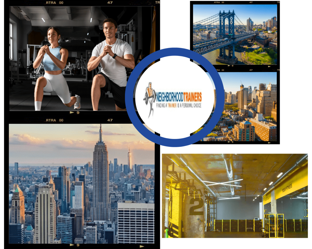 Unlock Your Best Self with a Tokyo-trained NYC Fitness Coach