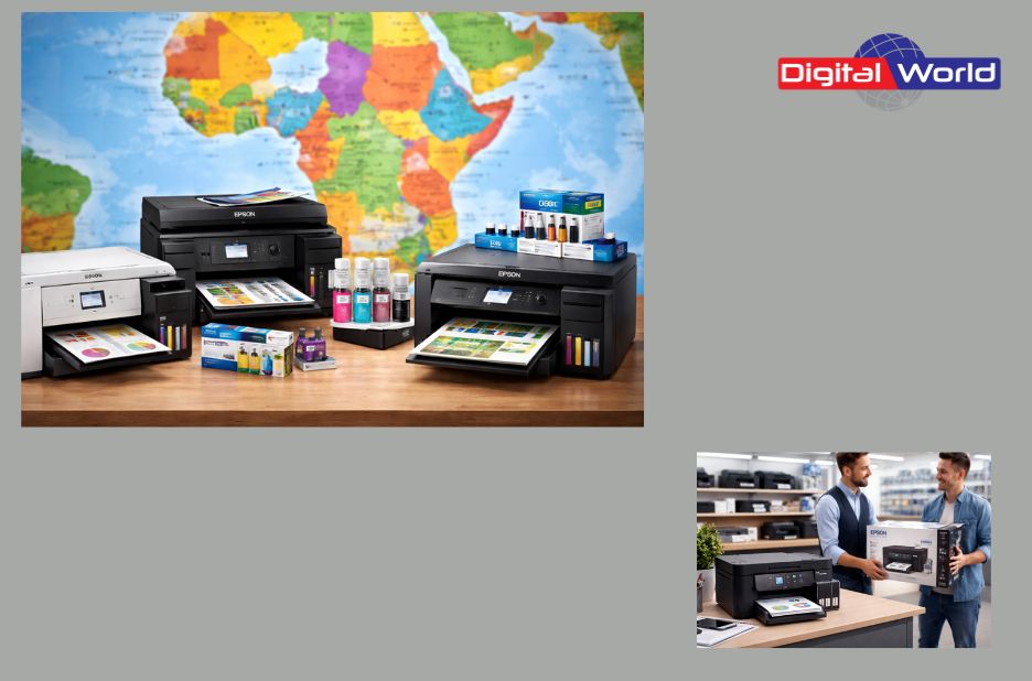 Trusted Epson Printer Partners in Saudi Arabia Trusted Epson Printer Partners in Saudi Arabia