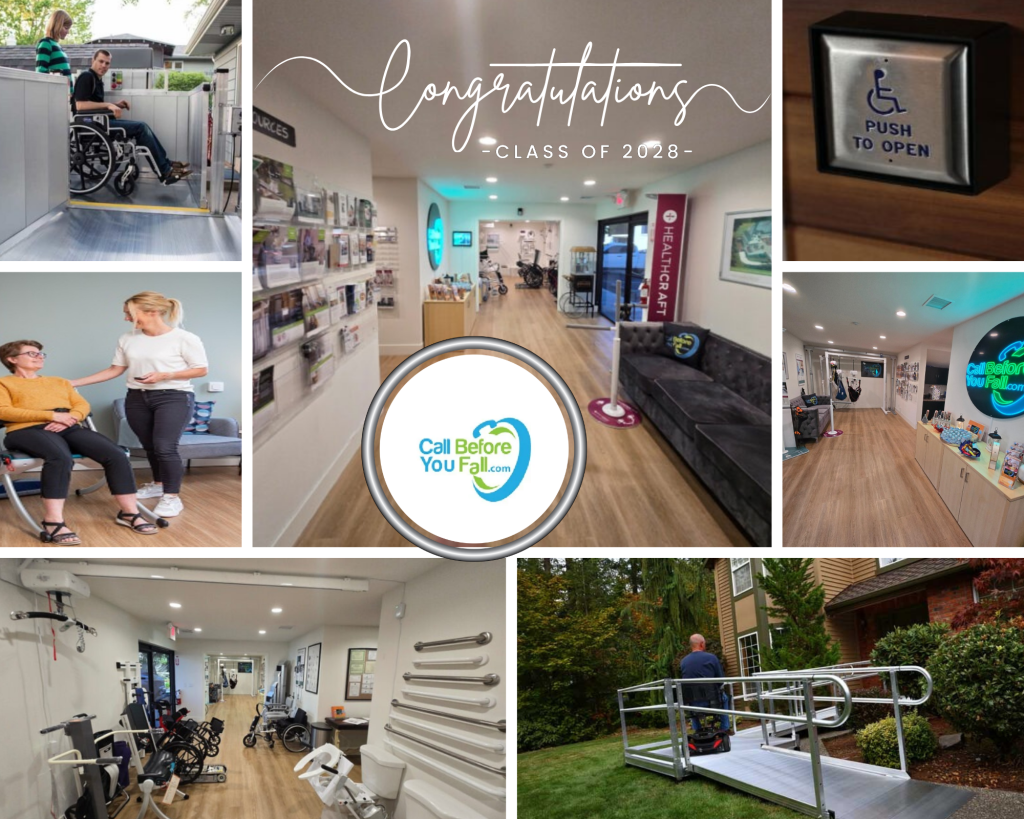 Inclusive bathroom upgrades for safer homes in LA