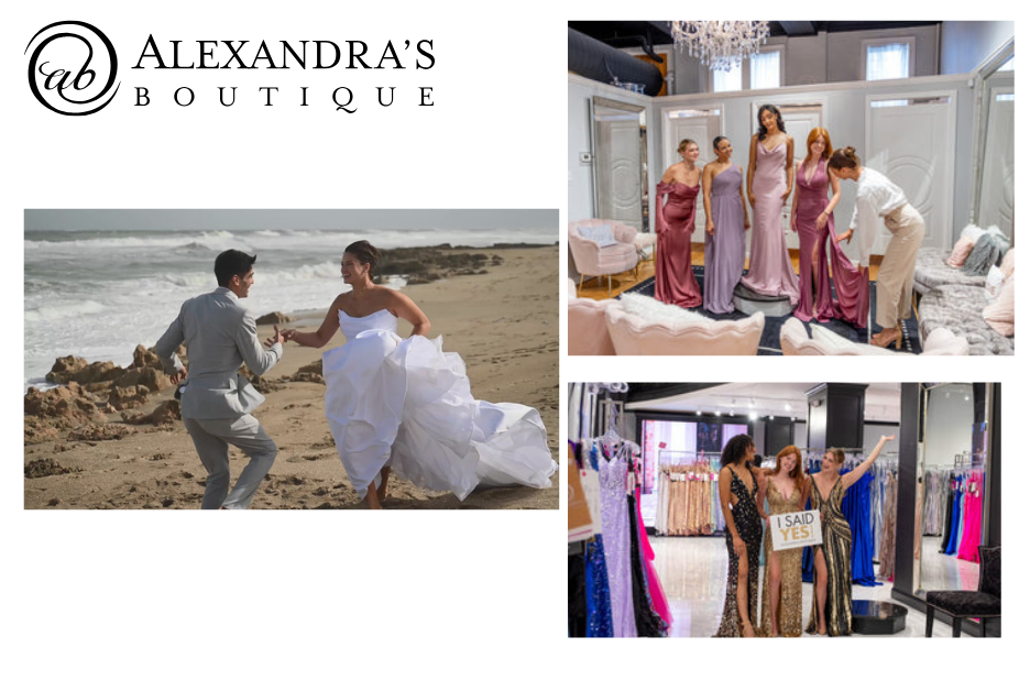 Discover Elegant Bridal Collections at AlexandrasBridalBoutique for Your Perfect Wedding Day Discover Elegant Bridal Collections at AlexandrasBridalBoutique for Your Perfect Wedding Day