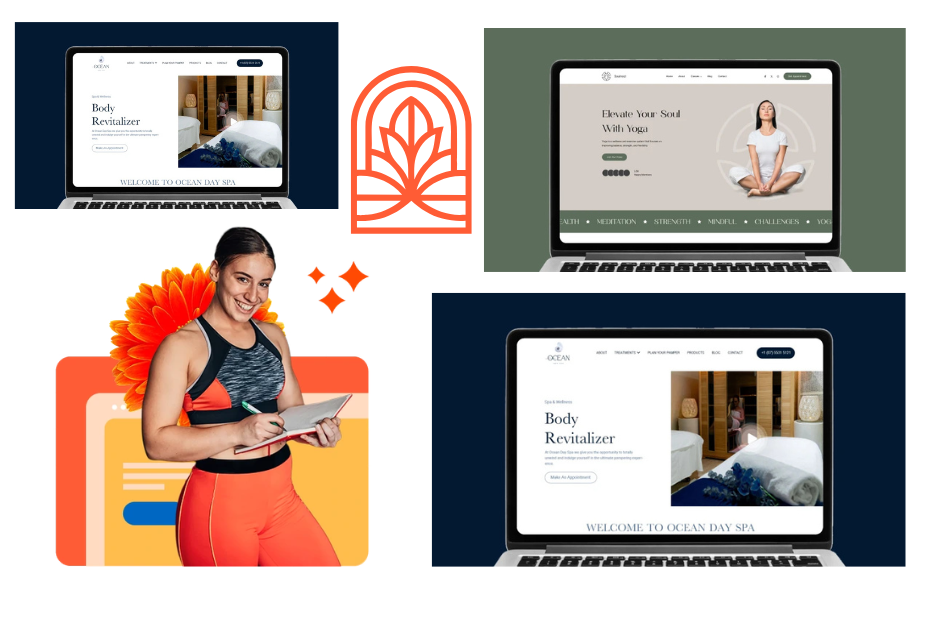 SMPLY Studio: Creating High-Performance Websites and Digital Experiences That Drive Growth SMPLY Studio: Creating High-Performance Websites and Digital Experiences That Drive Growth