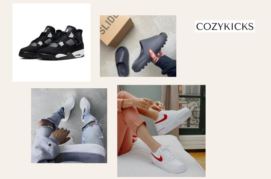Find the Best Cozy Kicks Shoes for Sale – Comfort and Style Combined Find the Best Cozy Kicks Shoes for Sale – Comfort and Style Combined