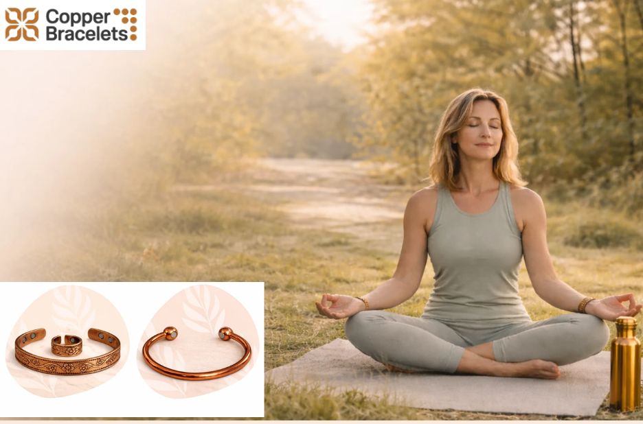 Smart Guide to Buying Copper Bracelets in Australia Smart Guide to Buying Copper Bracelets in Australia