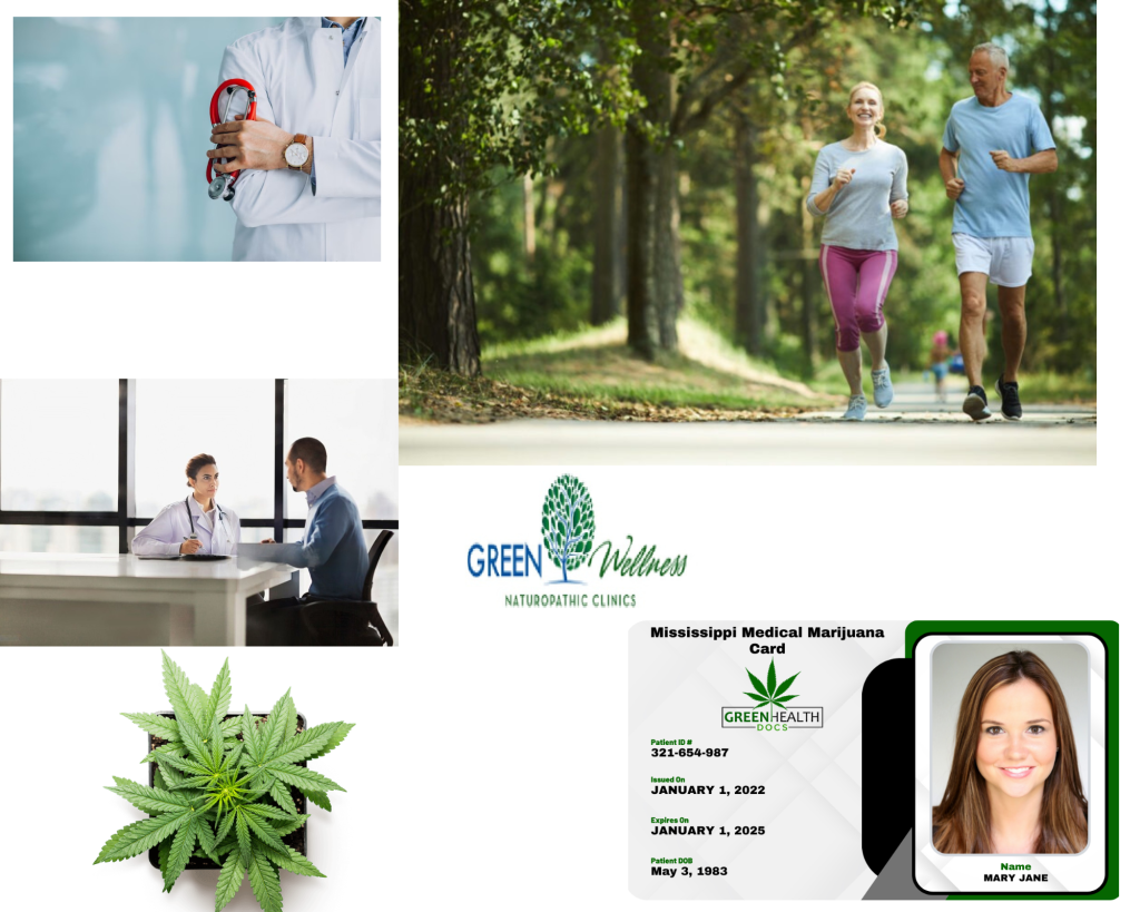 Finding trusted doctors for medical cannabis use