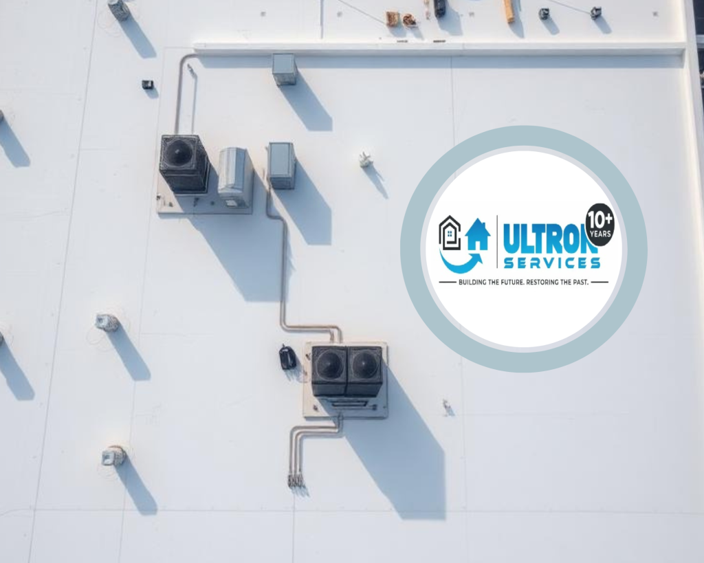 Practical bathroom and basement updates in Airdrie