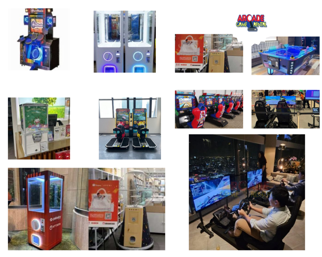 Exploring an Iconic Room Amusement Item and Its Modern Replicas