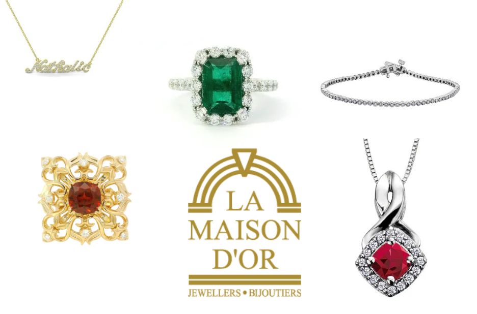 Top Jewelry Stores Ottawa for Unique Rings and Expert Guidance Top Jewelry Stores Ottawa for Unique Rings and Expert Guidance