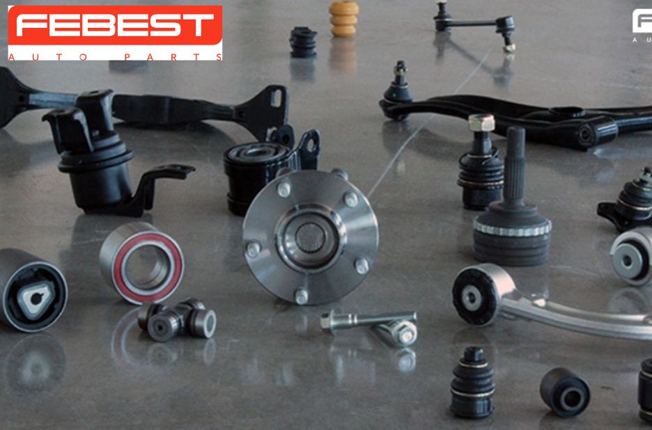 A Practical Guide to Suspension Wear and Replacement A Practical Guide to Suspension Wear and Replacement
