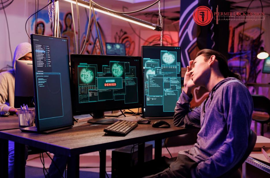 Unlock safer spaces with precise security design drawings Unlock safer spaces with precise security design drawings