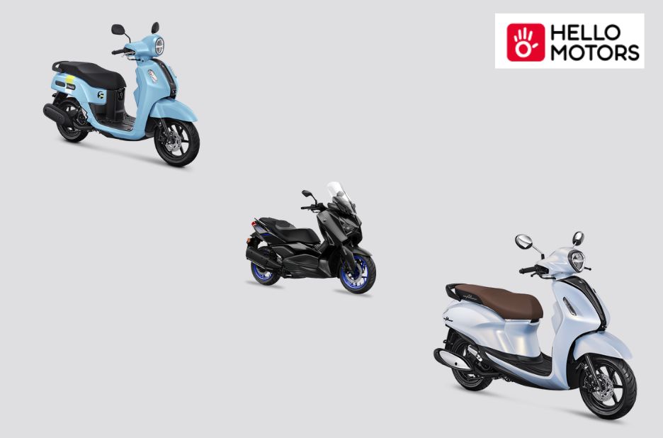 Explore Bali by Two Wheels: Tips for Easy, Safe Rentals Explore Bali by Two Wheels: Tips for Easy, Safe Rentals