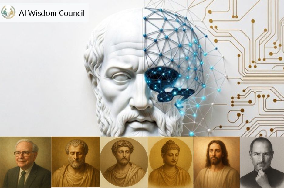 Find Your Path with an AI-Powered Life Guidance Platform Find Your Path with an AI-Powered Life Guidance Platform