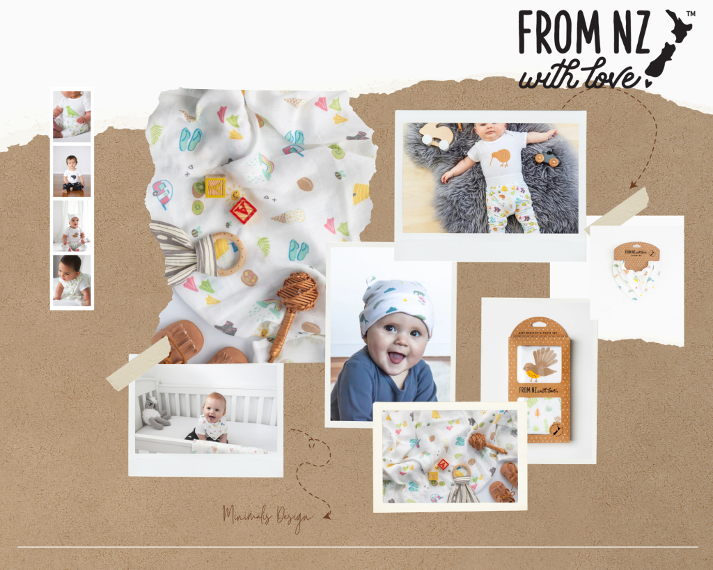 Clever, comfy bibs for little ones in New Zealand Clever, comfy bibs for little ones in New Zealand