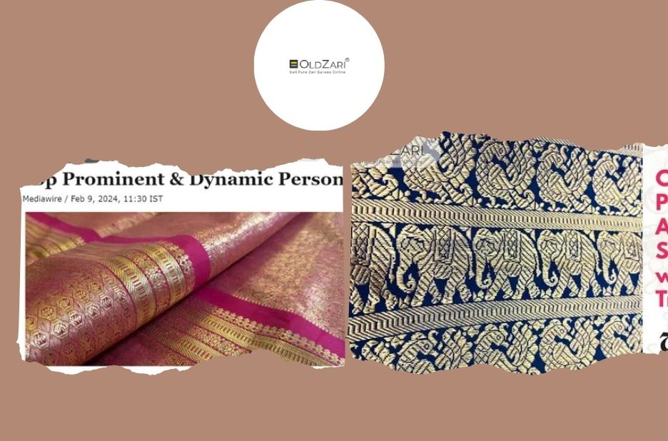 Shop Ethereal Zari Sarees Online: Timeless Elegance Grounded in Comfort Shop Ethereal Zari Sarees Online: Timeless Elegance Grounded in Comfort