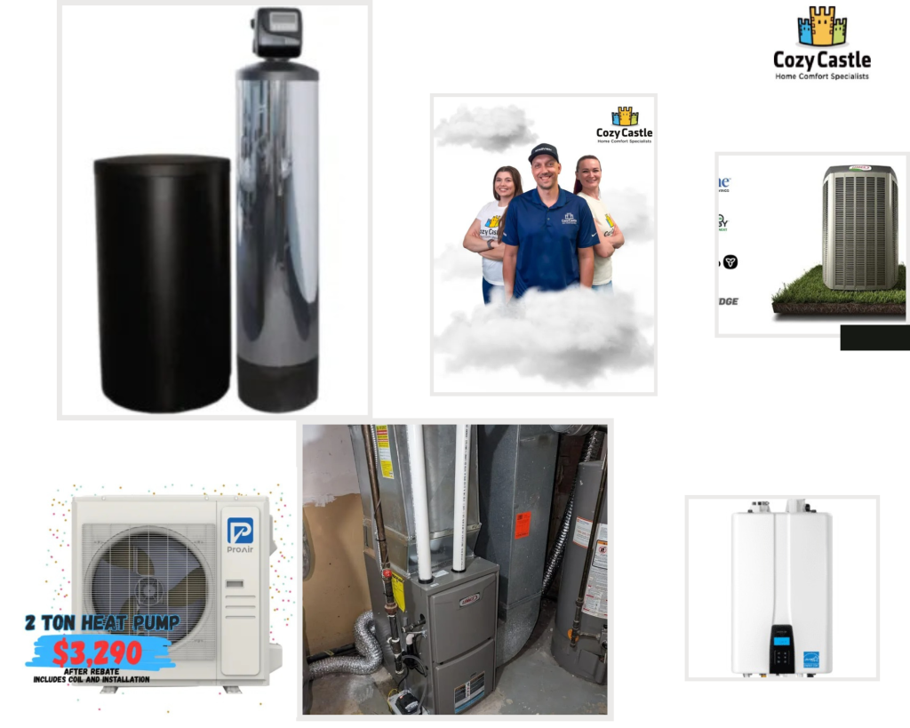 Top Toronto HVAC Experts for Efficient Climate Control Top Toronto HVAC Experts for Efficient Climate Control