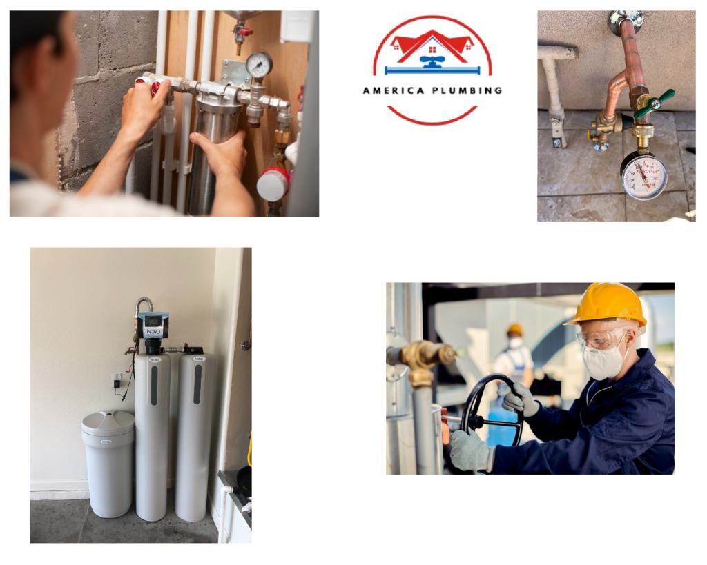 Reliable plumbing services for home comfort in Phoenix