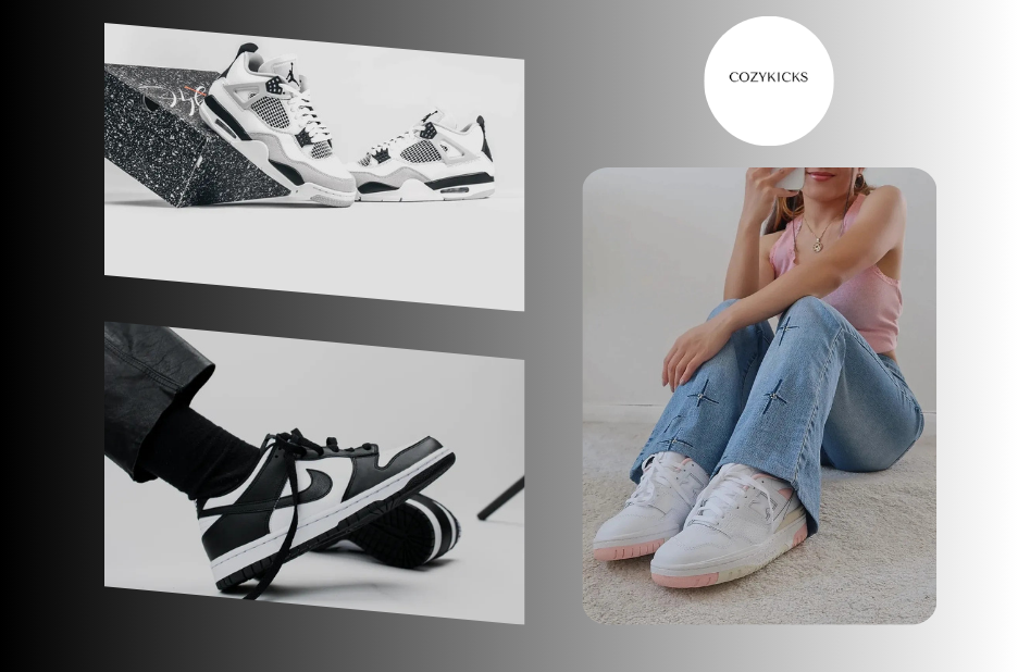 Warm, plush home footwear inspired by trendy comfort vibes Warm, plush home footwear inspired by trendy comfort vibes