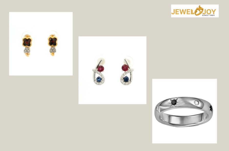 Timeless white rings collection from Australia Timeless white rings collection from Australia