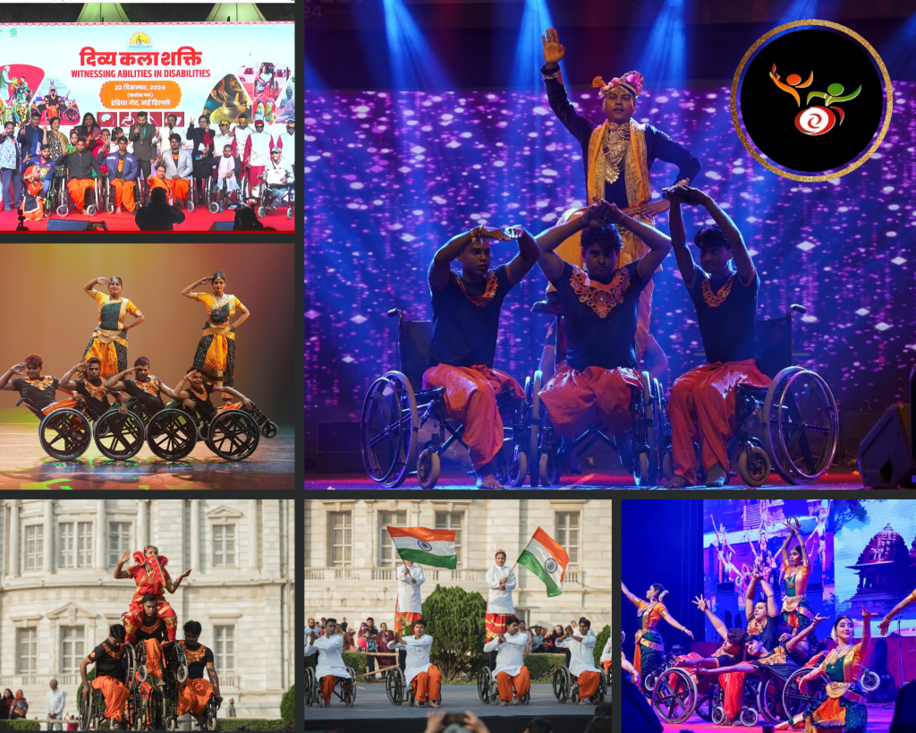 Fuel Your Passion with India’s Dynamic Dance Collective