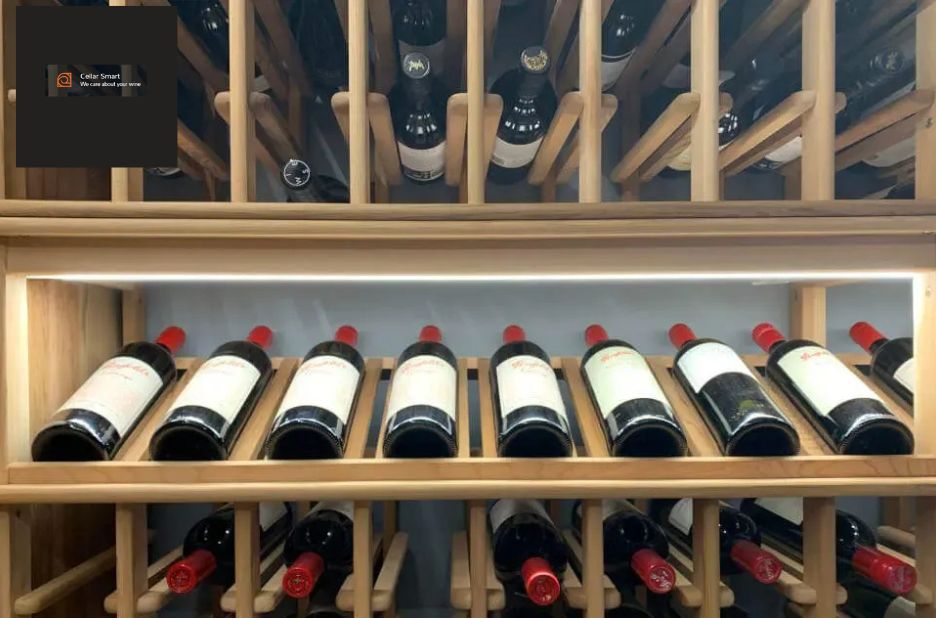 Smart Solutions for a Hidden Wine Nook Under Your Stairs Smart Solutions for a Hidden Wine Nook Under Your Stairs