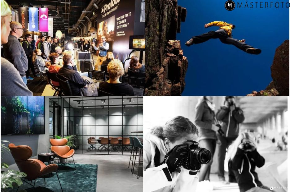 Företagskurs för fotografering – Förbättra dina färdigheter med Mästerfoto Företagskurs för fotografering – Förbättra dina färdigheter med Mästerfoto