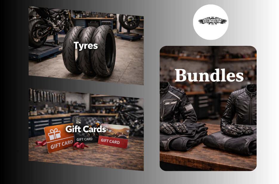 Essential Tools for a DIY Motorcycle Garage in the UK Essential Tools for a DIY Motorcycle Garage in the UK