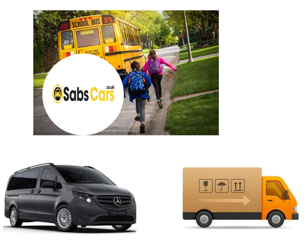 Reliable Gloucester Taxi Options for Every Journey