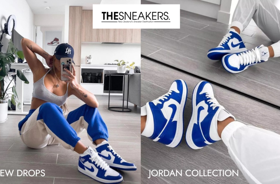 Timeless Air: Classic Jordan-Inspired Sneaker Gen Redefined Timeless Air: Classic Jordan-Inspired Sneaker Gen Redefined
