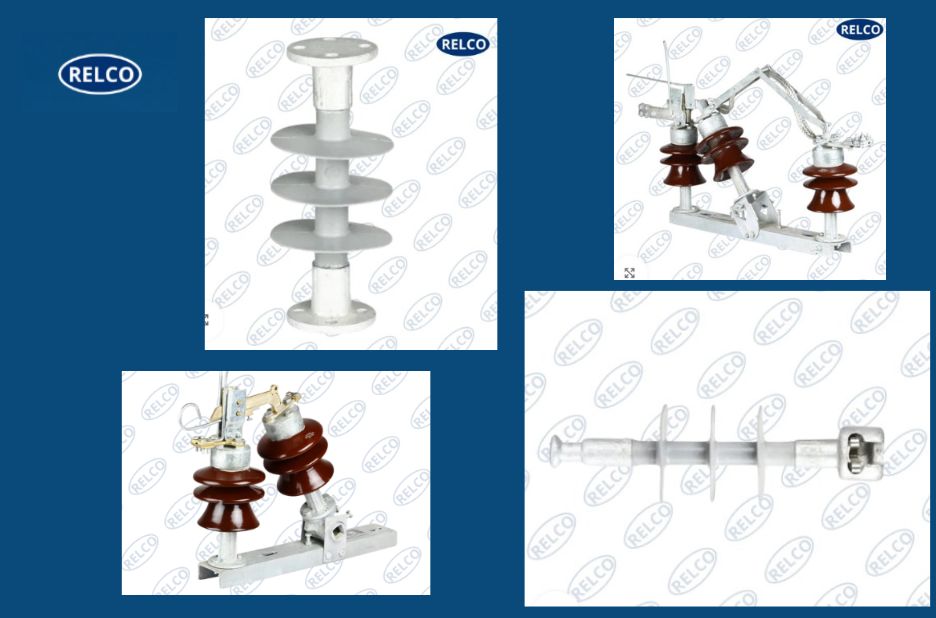 Trusted Partners for Indian Substation Hardware and Solutions Trusted Partners for Indian Substation Hardware and Solutions