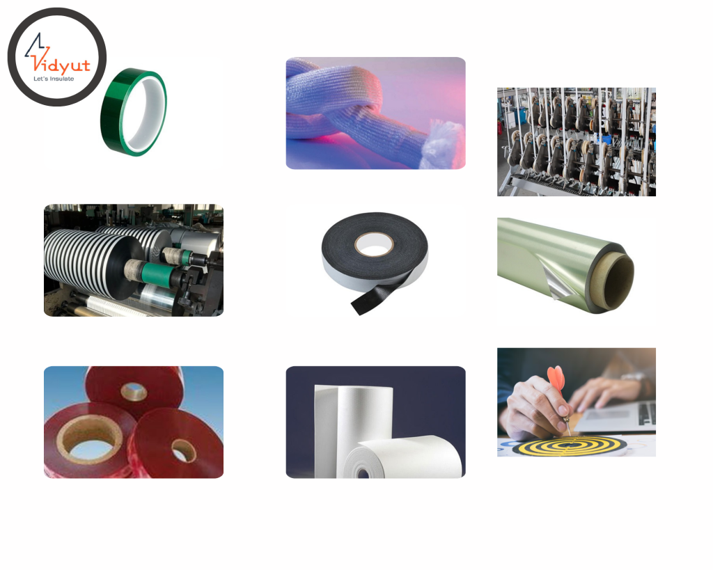 Choosing Safe, Reliable Insulation for Electrical Equipment