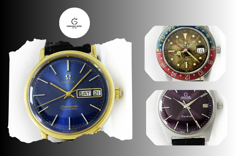 Discover the Timeless Appeal of a Legendary Dive Watch Discover the Timeless Appeal of a Legendary Dive Watch