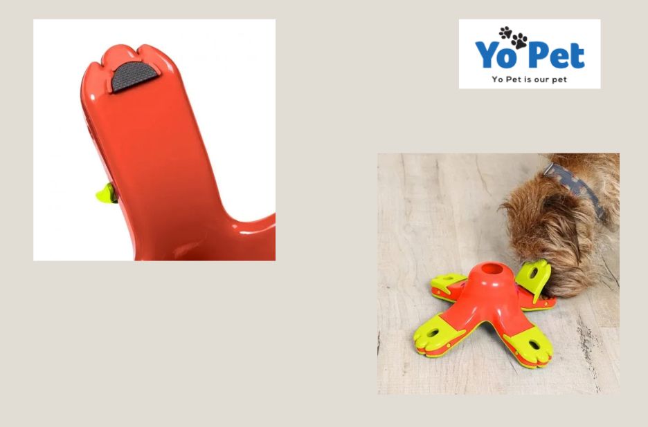 Durable natural chew for active dogs Durable natural chew for active dogs