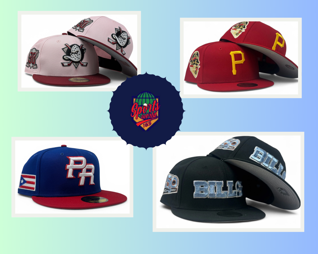 Elevate Your Everyday Style with Superior Fitted Caps Elevate Your Everyday Style with Superior Fitted Caps