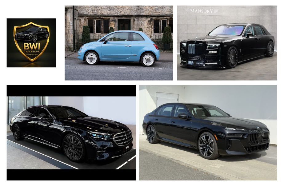Experience Luxury, Punctuality, and Privacy in Every Ride Experience Luxury, Punctuality, and Privacy in Every Ride